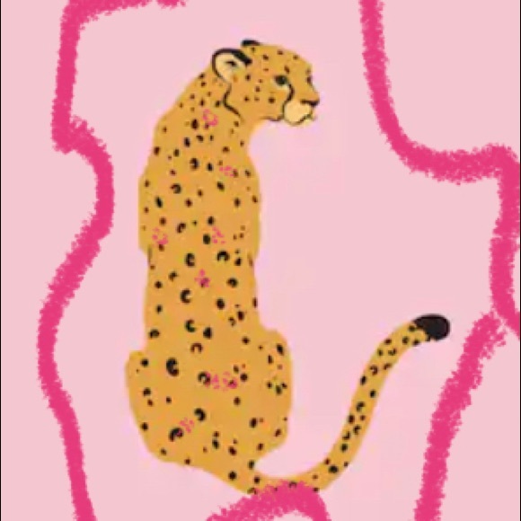 cheetonpink